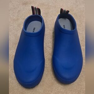 SeaVees Bodega Clog Size Women's 8